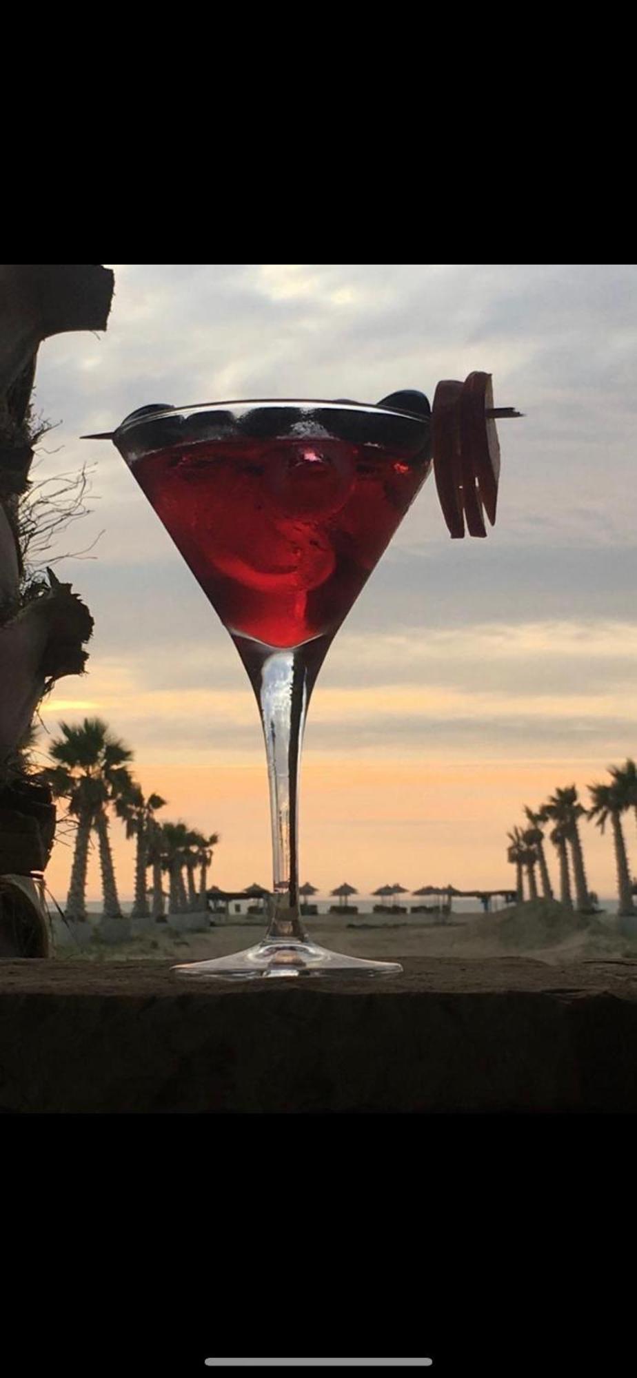 Saint Tropez Durres Hotel Bisht Kamez Buitenkant foto