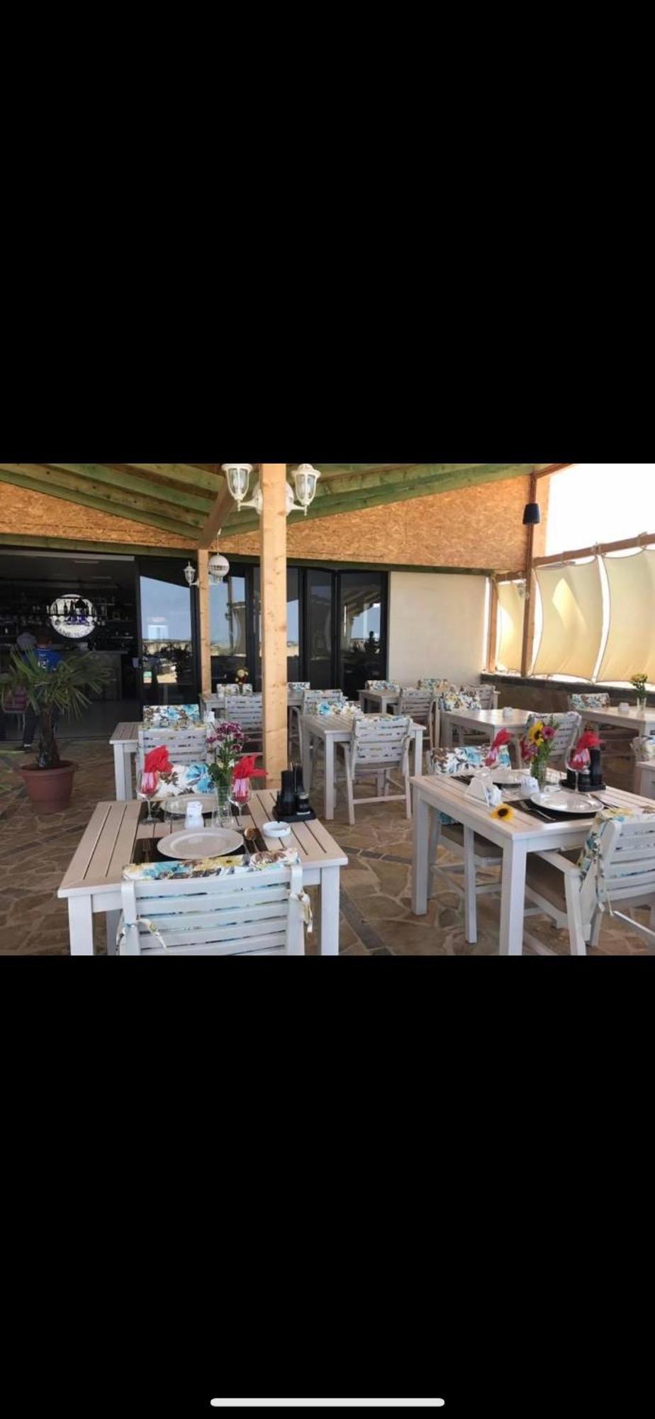 Saint Tropez Durres Hotel Bisht Kamez Buitenkant foto